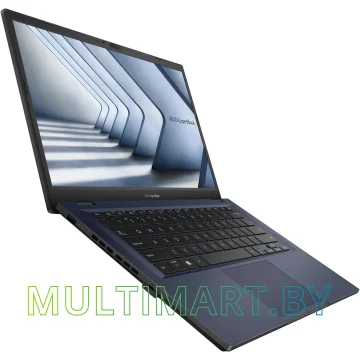 Ноутбук ASUS ExpertBook B1 B1402CBA-EB3837 (90NX05V1-M04B80) картинка 2